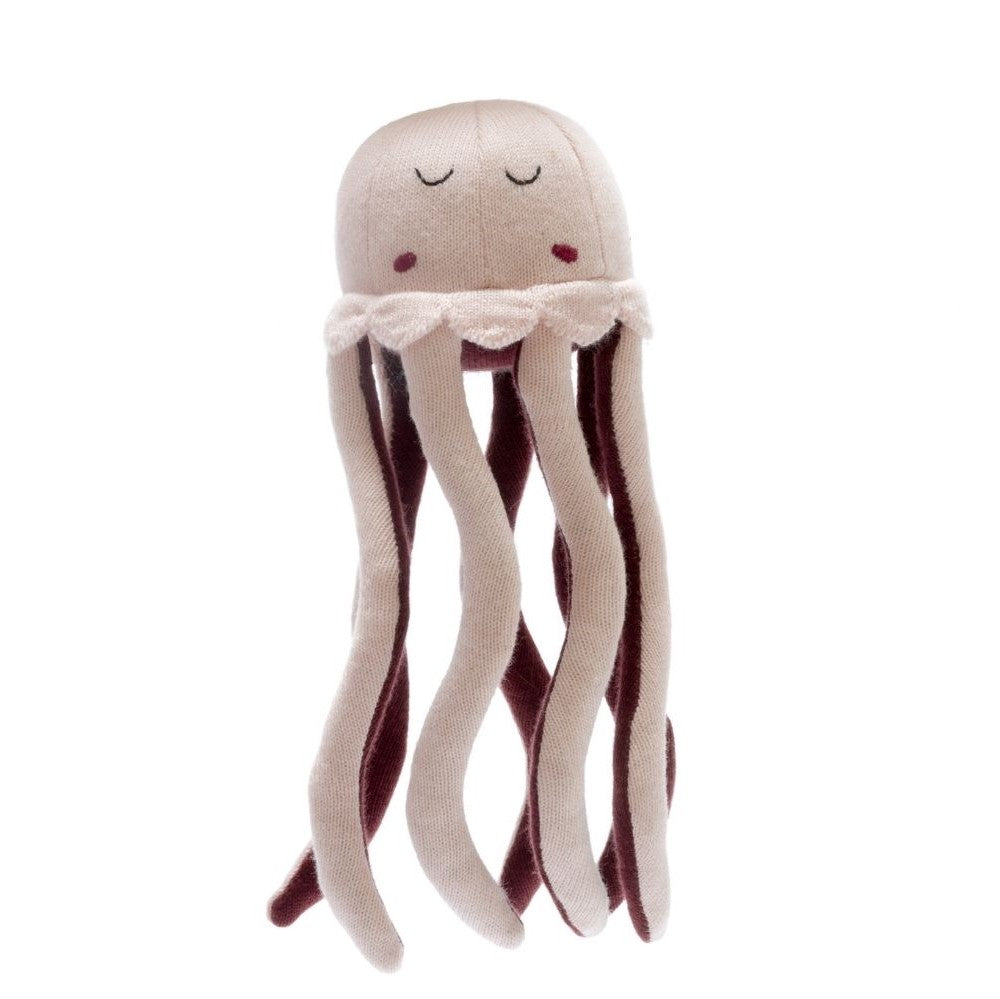 Jellyfish teddy clearance