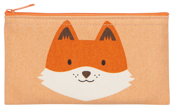 Fox Snack Bags Set