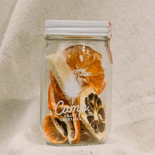 Tangerine Spritz Craft Cocktail Kit
