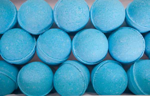 Coastal Calm® Bath Bomb