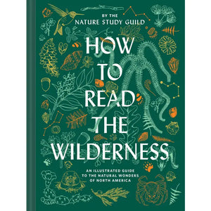 How to Read the Wilderness