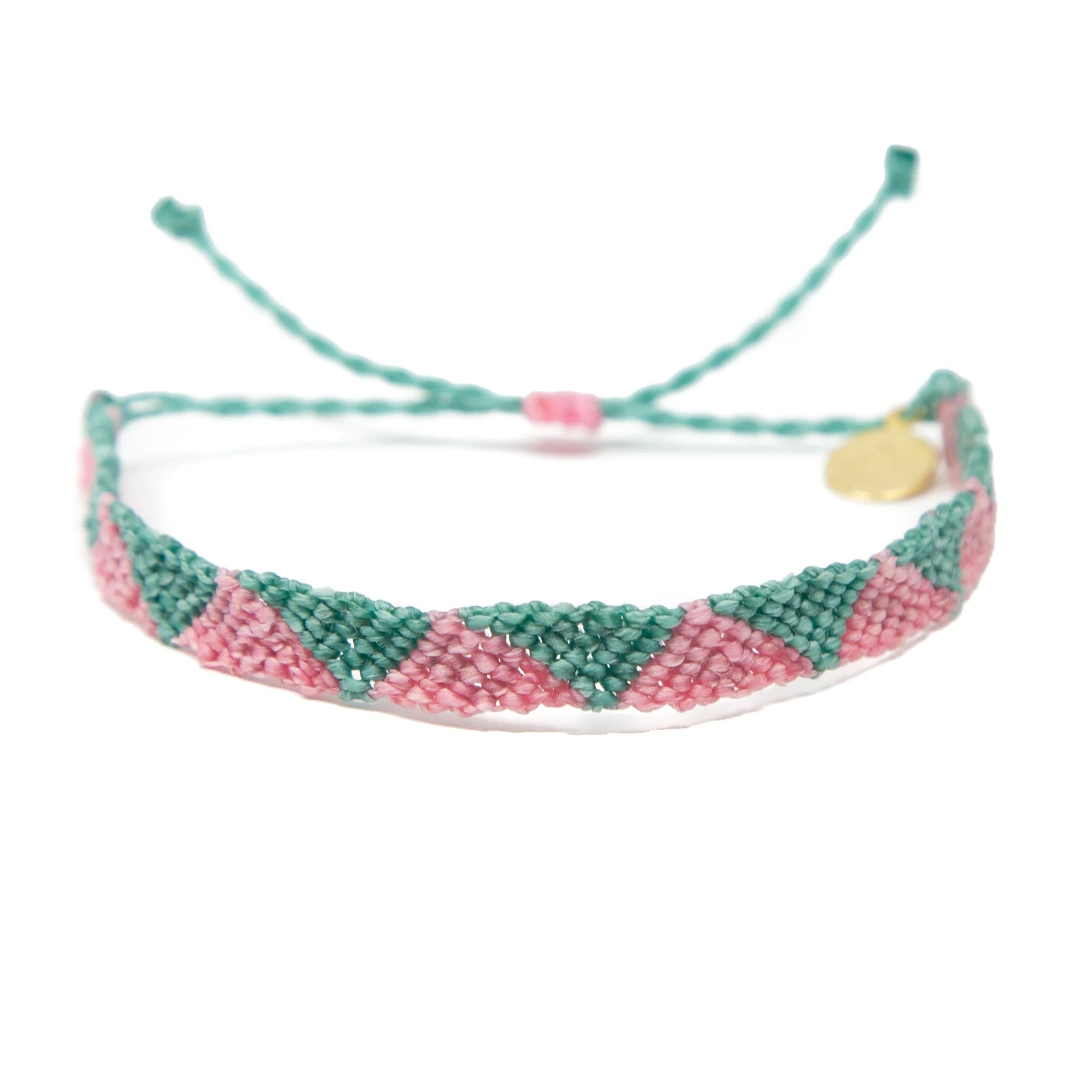 Woven Bracelet