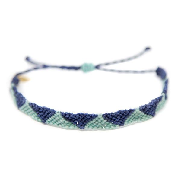 Woven Bracelet