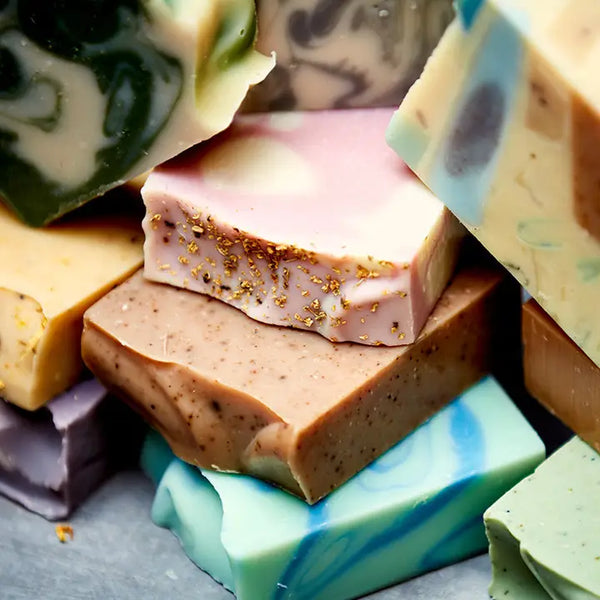 Mint Mojito Bar Soap