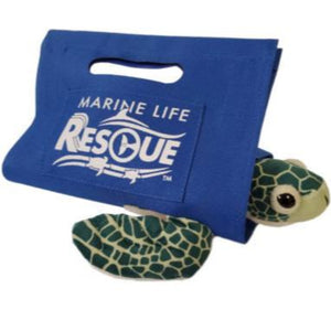 Rescue Sea Turtle