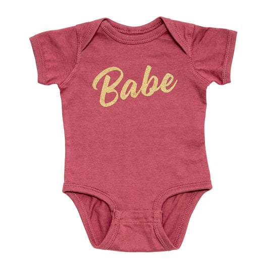 Babe Onesie