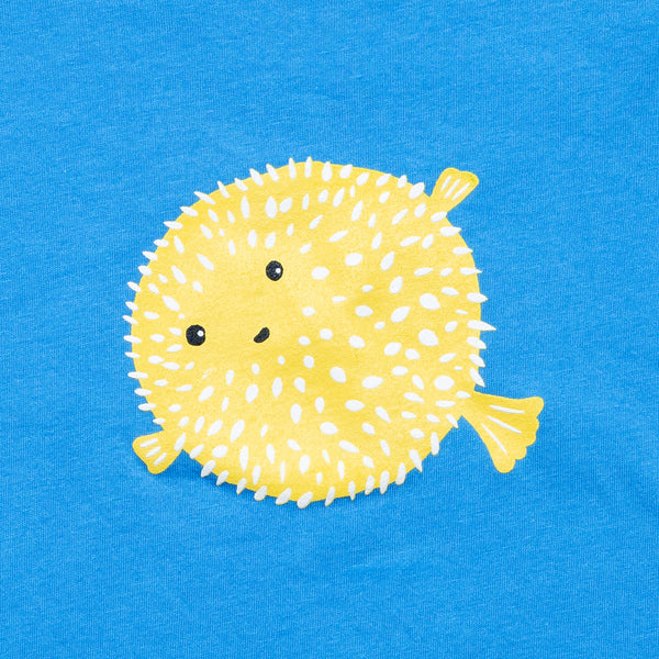 Blowfish Toddler Tee