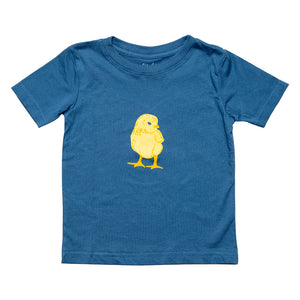 Chick Toddler Tee