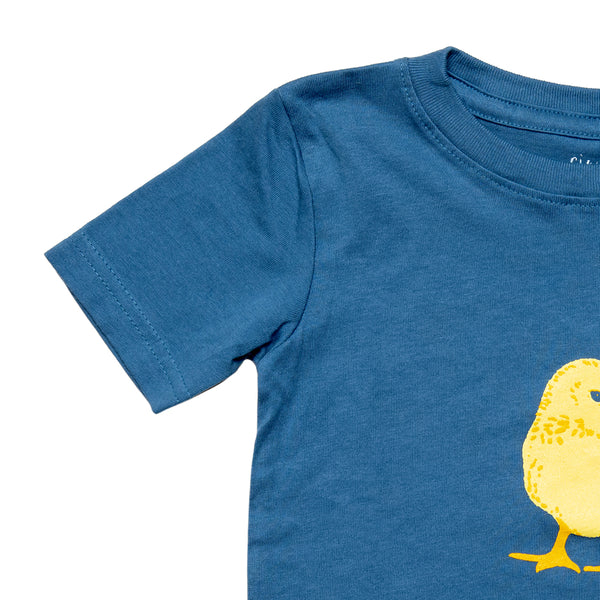 Chick Toddler Tee