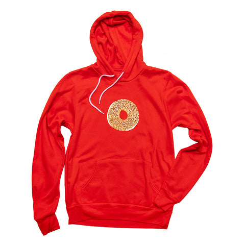 Everything Bagel Hoodie