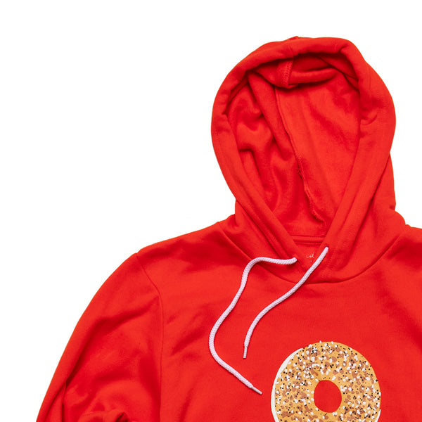 Everything Bagel Hoodie