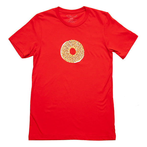 Everything Bagel Tee