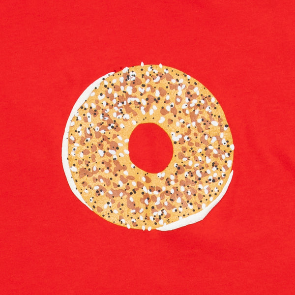 Everything Bagel Tee