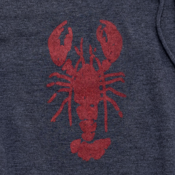 Lobster Relaxed Fit Eco-Tee