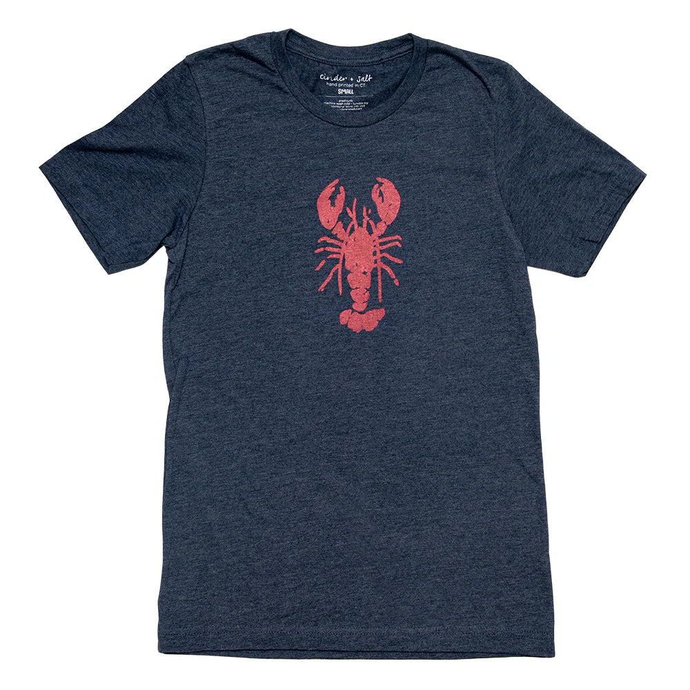 Bold Lobster Men's Eco Tee