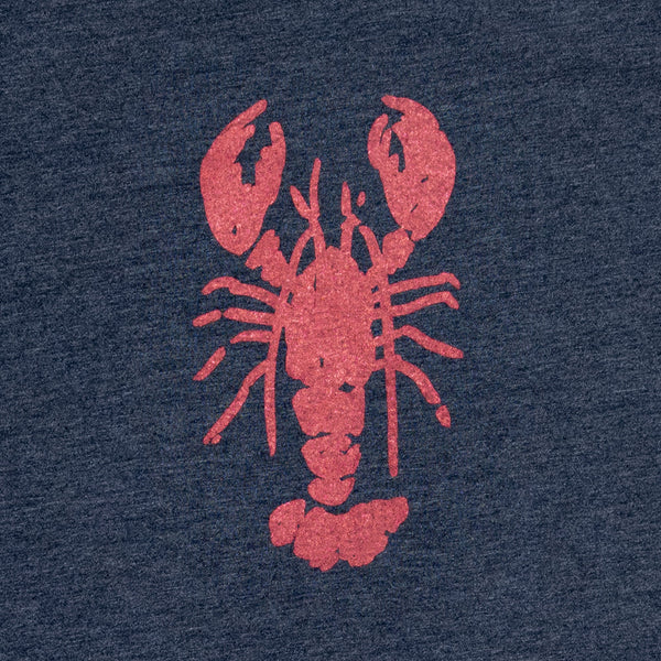 Bold Lobster Men's Eco Tee