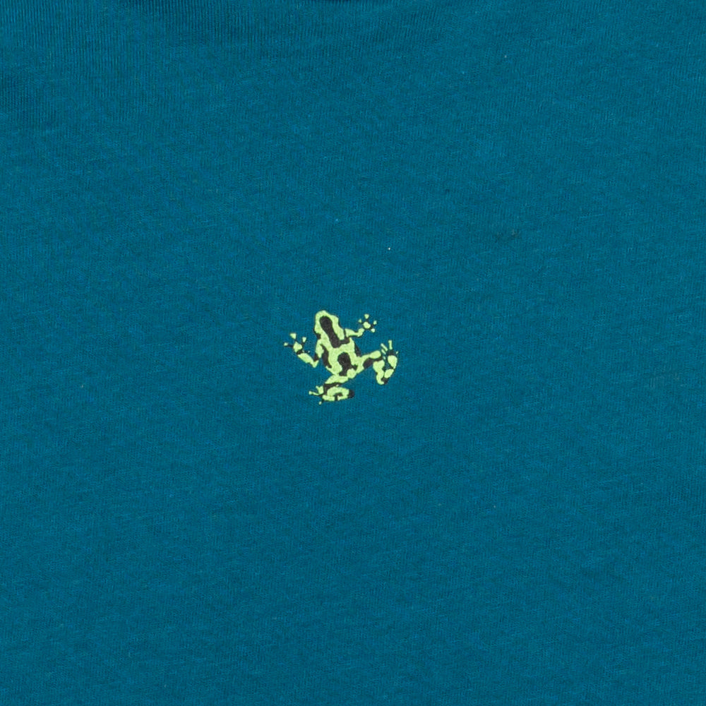 Poison Dart Frog Kids Tee