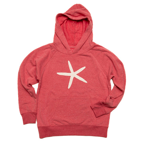 Sea Star Kids Hoodie