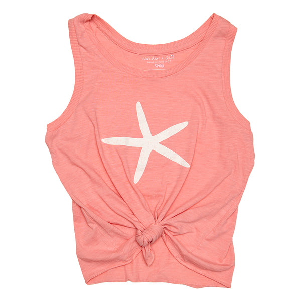 Sea Star Knot Tank