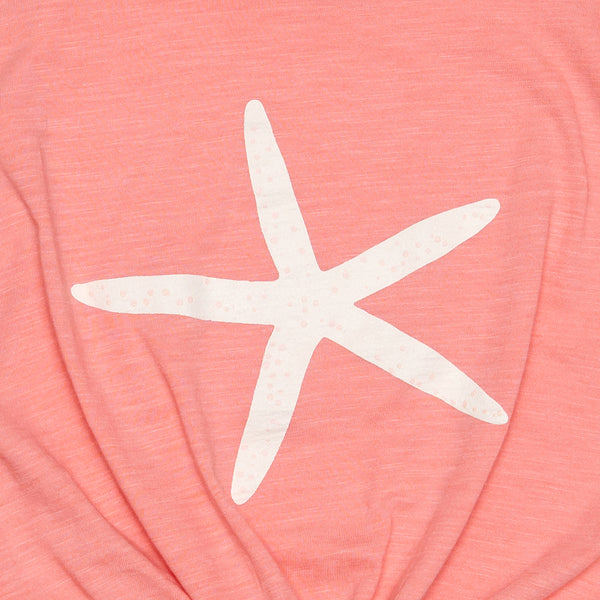 Sea Star Knot Tank