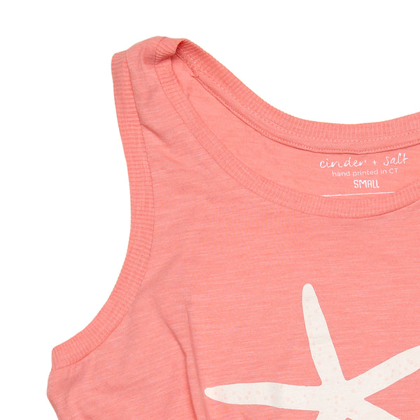 Sea Star Knot Tank