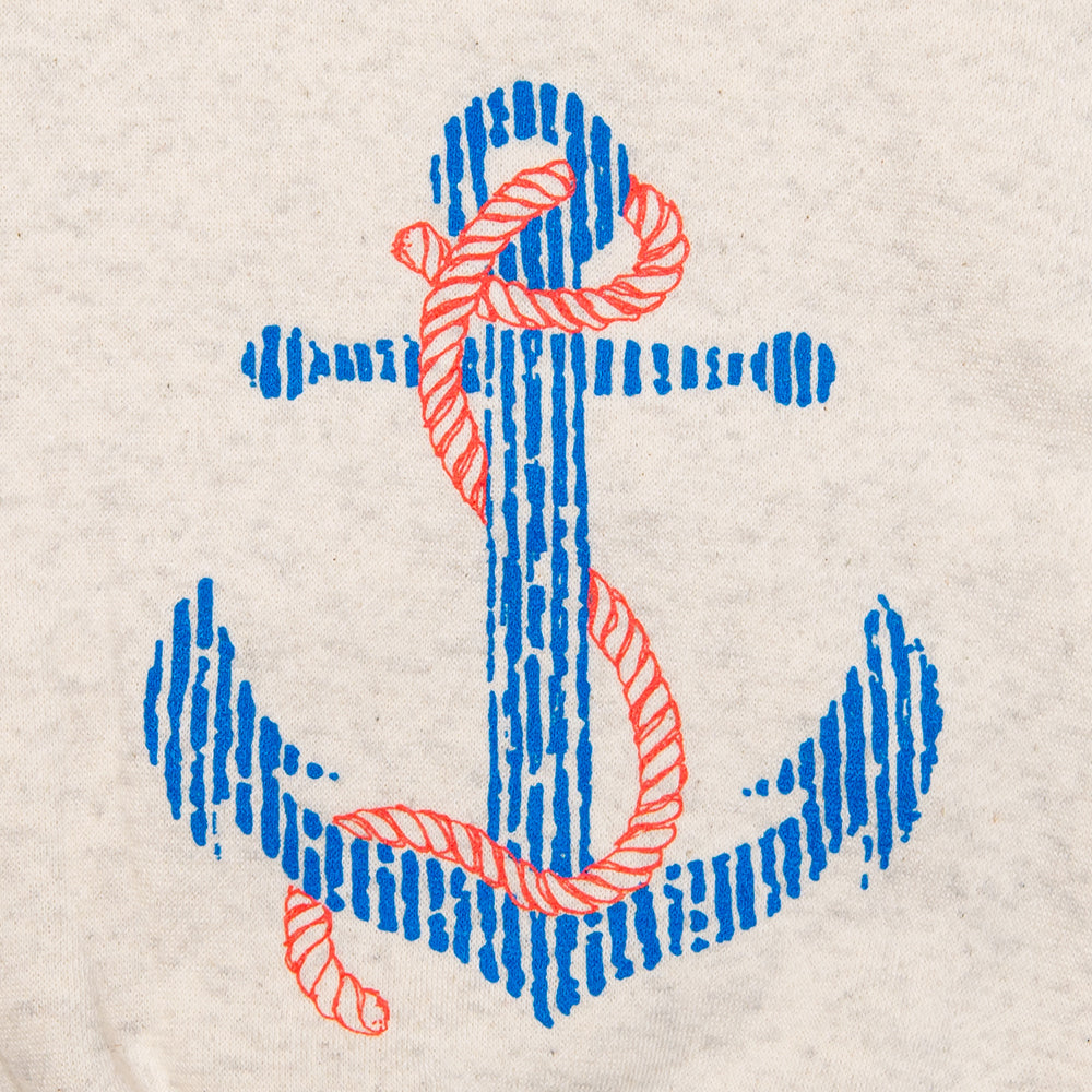 Anchor Toddler Sweatshirt