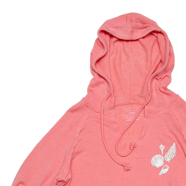 Seashells Vacay Hood