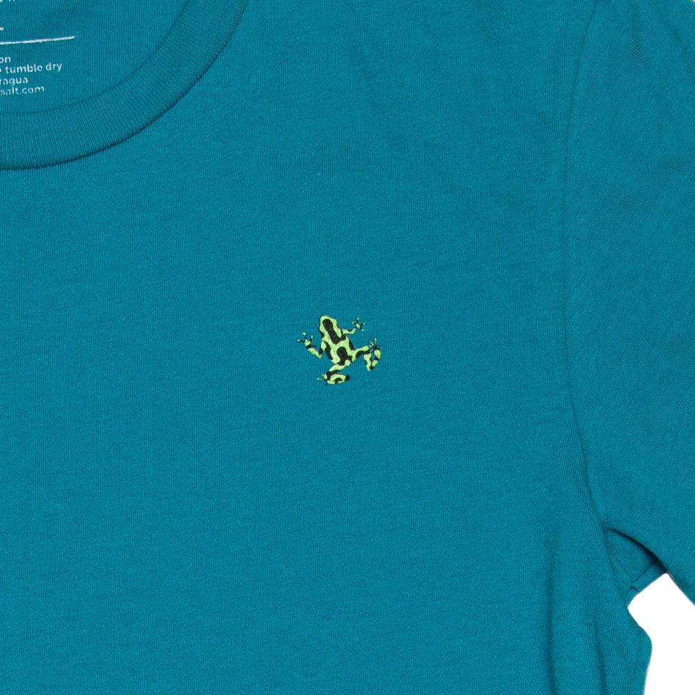 Poison Dart Frog Tee