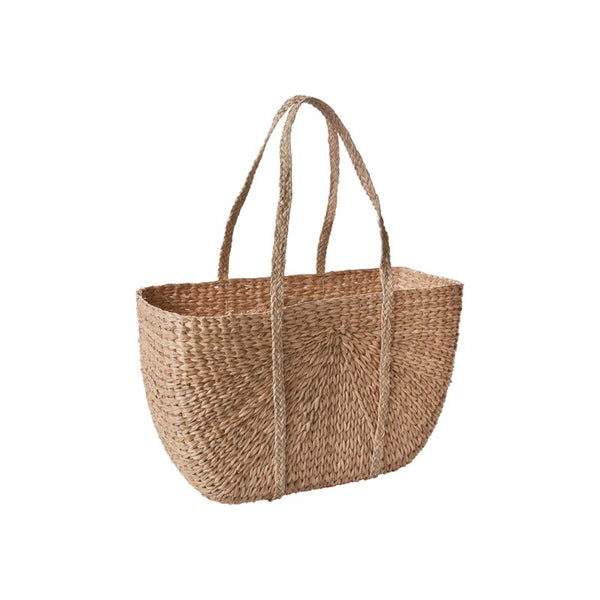 Lagom Carry-All Basket Bag