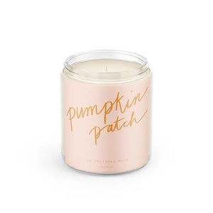 Pumpkin Patch Candle