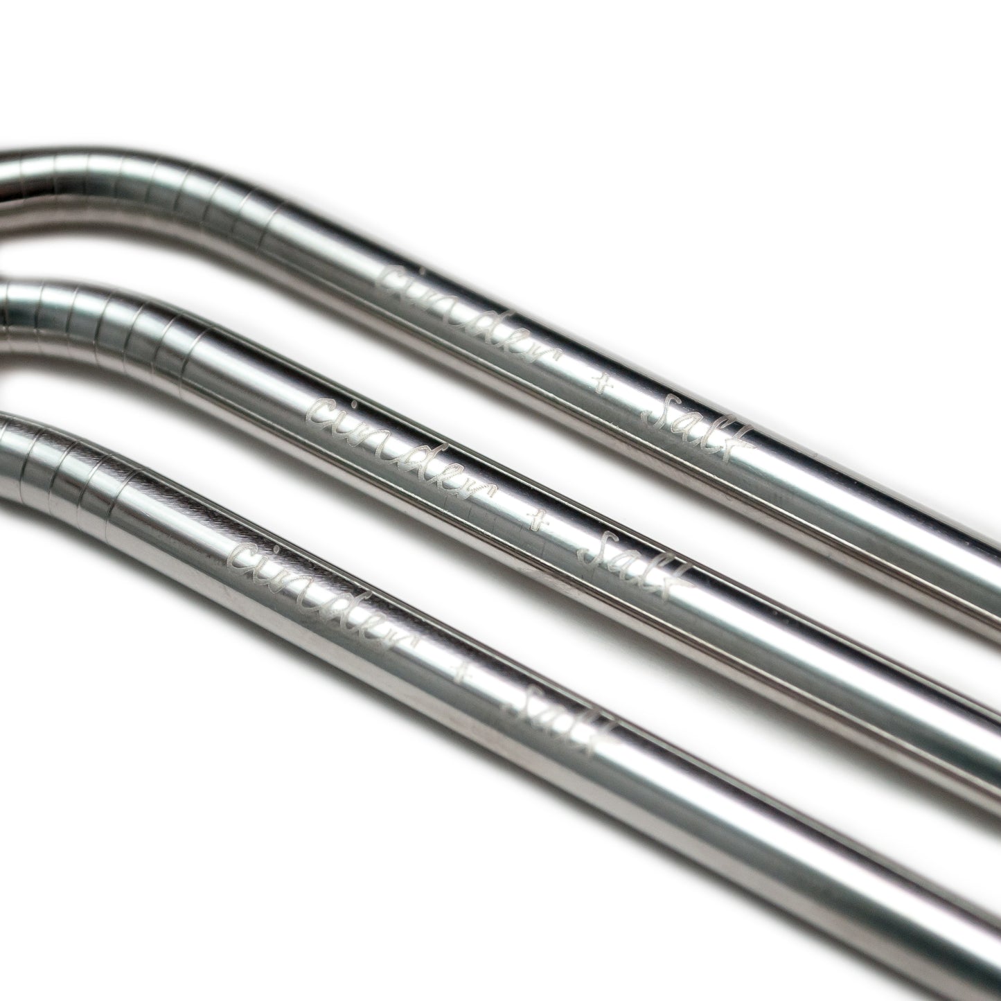 Stainless Steel Straw