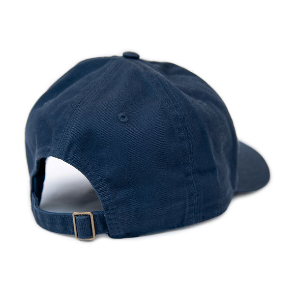 Lobster Organic Cotton Cap