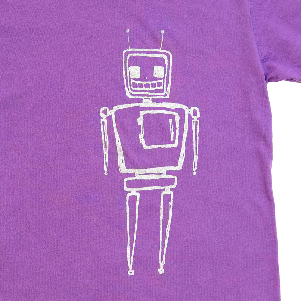 Robot Kids Tee